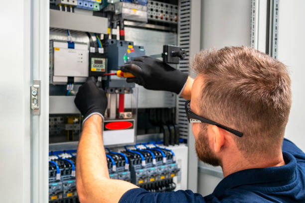 Best Home Electrical Repair  in Arcadia, LA