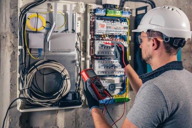 Best Electrical Troubleshooting Services  in Arcadia, LA