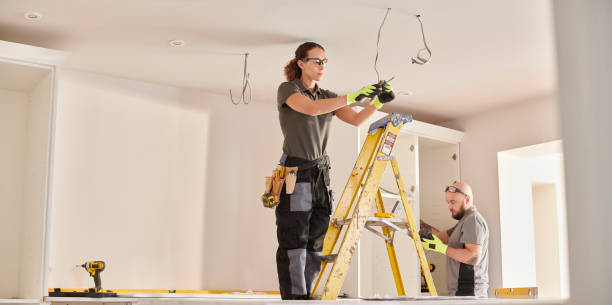 Best Circuit Breaker Repair  in Arcadia, LA