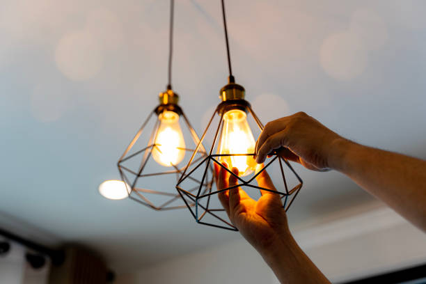 Best Electrical Installation Contractor  in Arcadia, LA