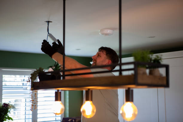 Best Residential Electrician Services  in Arcadia, LA