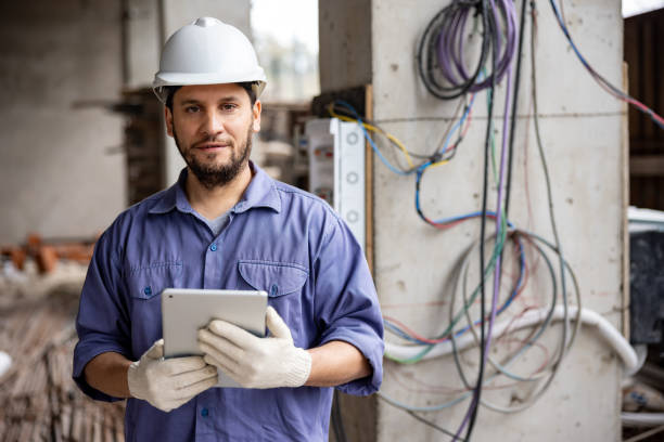 Best 24-Hour Electrician  in Arcadia, LA