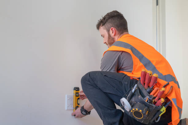 Best Generator Installation Services  in Arcadia, LA
