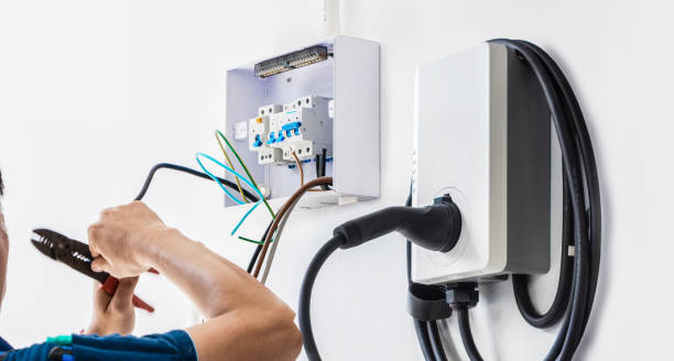 Best Electrical Outlet Repair  in Arcadia, LA