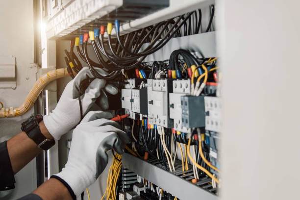 Best Home Electrical Repair  in Arcadia, LA
